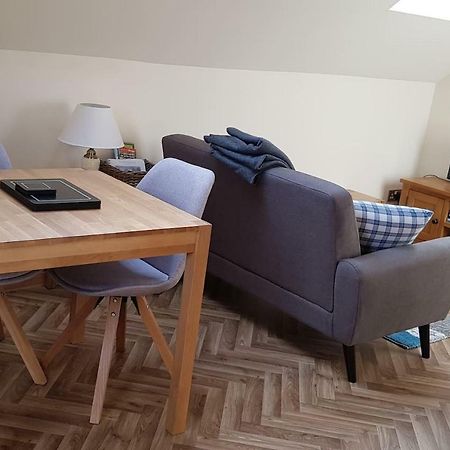 The Old School Loft Appartement Blidworth Buitenkant foto