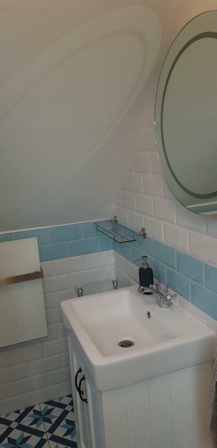 The Old School Loft Appartement Blidworth Buitenkant foto