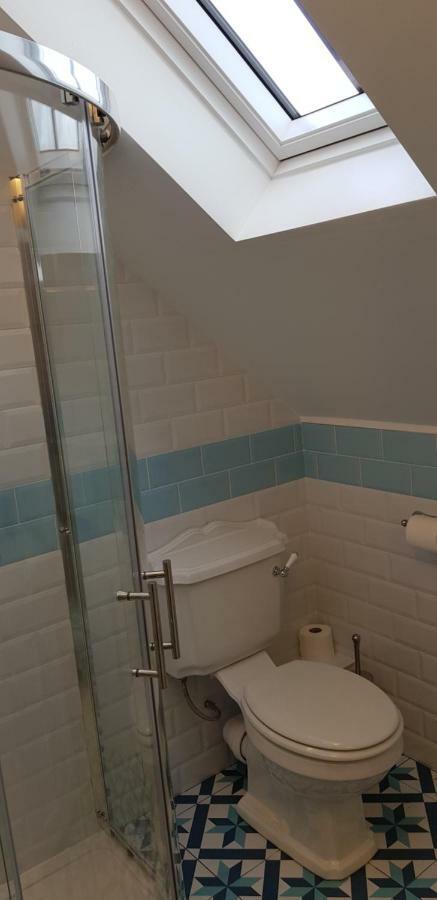 The Old School Loft Appartement Blidworth Buitenkant foto