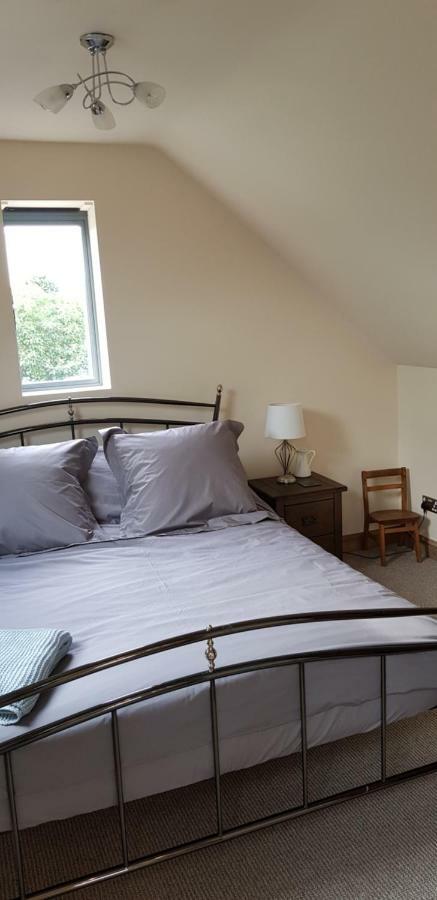 The Old School Loft Appartement Blidworth Buitenkant foto